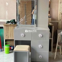 Bàn Trang Điểm Đèn LED 3 Chế Độ Sáng  