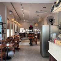Quản lý quán cafe tại làng đại học