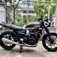 Triumph Street Twin 2019 BSSG chính chủ rất đẹp