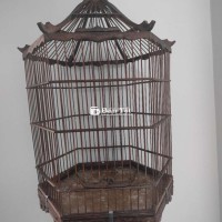 Lồng xưa