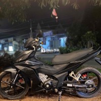 Xe Máy Honda Air Blade Sơn Dọn Mới, Hồ Sơ Cầm Tay  