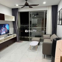 Căn hộ 3PN 2WC Skyline An Gia Quận 7 - Full Nội Thất - Ở Ngay!