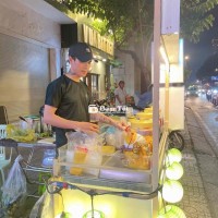 TUYỂN NHÂN VIÊN BÁN TRÀ TAKEAWAY