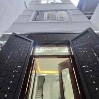 BÁN NHÀ PHỐ DƯƠNG VĂN BÉ- GIÁP TIME CITY-GẦN PHỐ-5 TẦNG Ở NGAY-7.2 TỶ