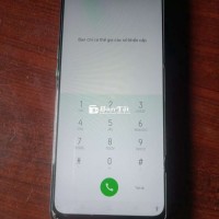 Bán realme 5i đang mật khẩu