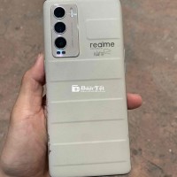 Realme GT Explorer Master Edition (RMX3366)