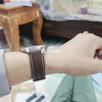 Dây Đồng Hồ Huawei Da Zin - Như Mới!