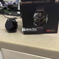 Đồng hồ thông minh HW GT3