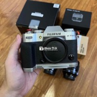 Fujifilm xt50 chính hãng vn fullbox còn bảo hành