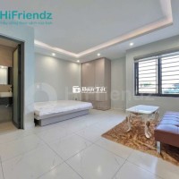 Cho Thuê Chung Cư Mini Cao Cấp Quận 2 - Full Nội Thất