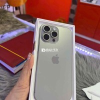 15 Pro max 256 Natural QTế Mỹ pin 98