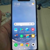 Xiaomi redmi note 5