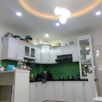 Bán Nhà HXH Lê Đức Thọ, P.17, Gò Vấp