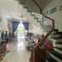 Nhà 60m2, 2 phòng ngủ, đường Lê Văn Thọ, quận Gò Vấp