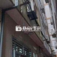 Bán nhà phố Thanh Nhàn    ngõ nông thông tứ tung 50m2 x4 tầng giá 5.95