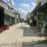 Bán đất  sổ hồng riêng hẻm
