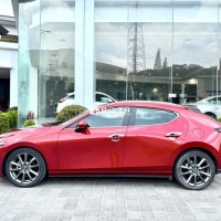 Mazda 3 2020 Sport 1.5L Pre - 30000 km ***