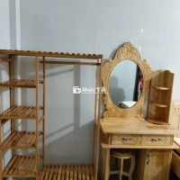 Phòng trọ mới xây xong full nội thất P. Phú Tân, TPBT