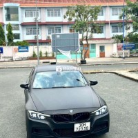 BMW 3 Series 2007 - 320i Up Form Đời Mới Hiện Đại - Ngầu Đẹp
