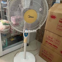 quạt đứng media