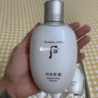 nước hoa hồng Whoo
