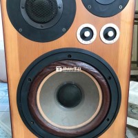 Loa Victor SX-5II Dọn Nhà Không Dùng Tới  