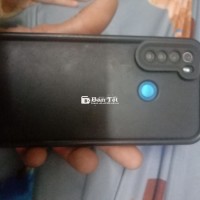 Bán nhanh mi note8