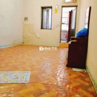 CC bán nhà đường Hoàng Mai, ngõ nông, ba gác đỗ cửa, nở hậu, nhỉnh 5tỷ