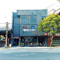 Cho thuê nhà văn phòng mặt bằng kd Phú Hoà gần becamex