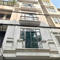 Bán CHDV 90m2 dòng tiền 90TR/Th, 4x23m 5 Tầng 15PN + thang máy