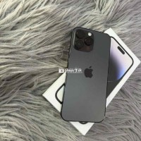 iPhone 14 Pro Max 512GB Black Quốc Tế Mỹ - Zin Áp Suất - Pin 100%