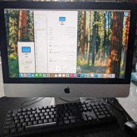 IMAC 2019 21.5 Inch 256Gb