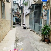 【VJ107 - NHÀ CAO TẾ VỚI THIẾT KẾ HIỆN ĐẠI - HẺM THÔNG - SÁT THĐ - QUẬN 5 - CHỈ 7 TỶ】