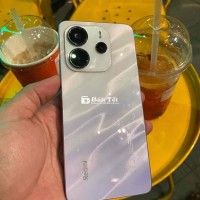 Redmi note 14 6/128gb like new như mới