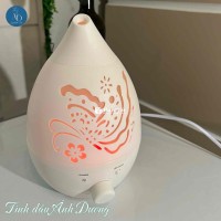 Phân phối đèn xông tinh dầu Ánh Dương