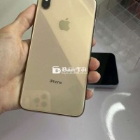 iPhone Xs Max 256GB - Giá Sốc!