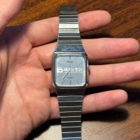 Đồng hồ Alba (Seiko)