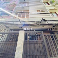 Bán CHDV CMT8 Q3 dòng tiền 40TR/TH, 5 Tầng 6x8m 40m2 8PN - 9 Tỷ TL