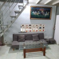 Cho thuê nhà đường số 4, Hiệp Bình Phước, Thủ Đức - Giá rẻ, hẻm xe hơi
