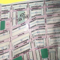 CẦN BÁN ĐƯỜNG CAO SƠN 3 NGAY BIỂN TÂN TRÀ SẠCH ĐẸP GIÁ 3,25 TỶ DT 100M