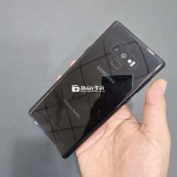 Xả Sale Note 9 Đẹp 99% - Ram 6/128GB - 2 Sim  