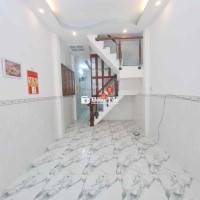Bán nhà Đoàn Văn Bơ, Quận 4 - Chỉ 3 tỷ!