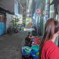 Cần 2 người phụ bán rửa chén