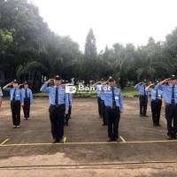 Tuyển bảo vệ thời vụ ở Hà Đông hoàn kiếm