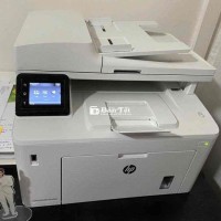 máy in đa năng 2 mặt WIFI hp pro 227fdw