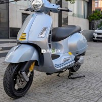 GTS SuperTech 300 HPE Xám 03/2023