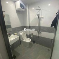 [BÁN NHÀ 5 TẦNG – THẠCH BÀN, LONG BIÊN] Diện tích 37m² – Thiết kế hiện