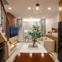 Siêu phẩm nhà phố Quận 1, Cô Bắc - Chỉ 4.8 tỷ!