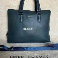túi công sở size 36x28x6 khoá 2 số