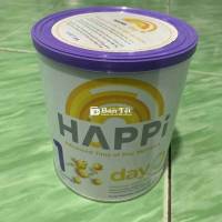 Thanh lý Sữa Úc Happy day 0_6 tháng